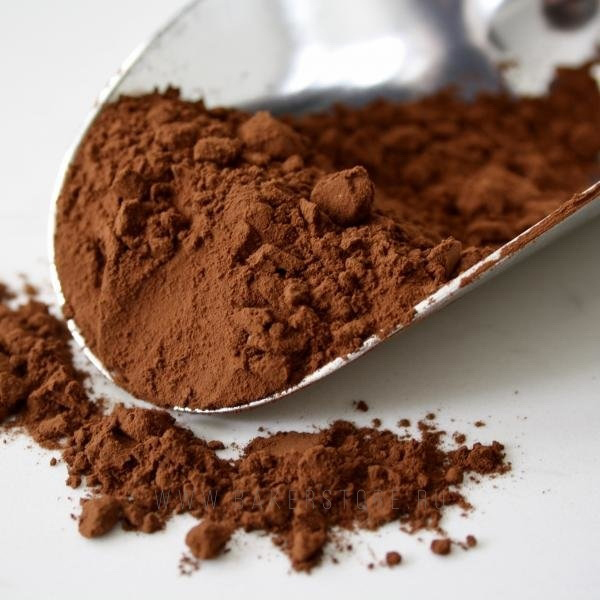 Какао-порошок алкализованный М30